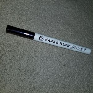 Hank & Henry liquid eyeliner * BRANDNEW*